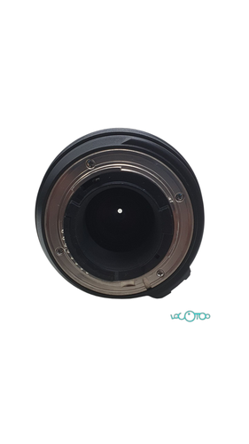 Objetivo TAMRON AF 70-300MM F/4-5.6 TELE-MA