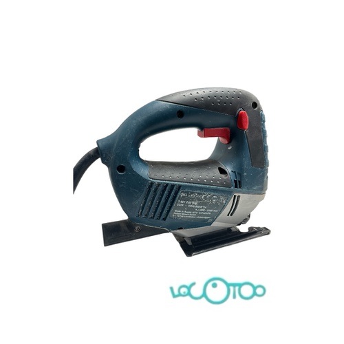 Caladora Eléctrica BOSCH GST 75 BE