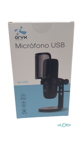 Varios Accesorios Informática ONIKUMA M630