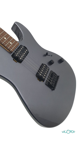 Guitarra Eléctrica FUJIGEN FGN 6 Cuerdas