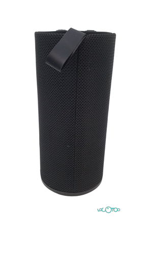 Altavoz Portátil TG 113 80 USB Bluetooth Au