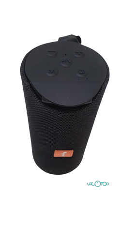 Altavoz Portátil TG 113 80 USB Bluetooth Au