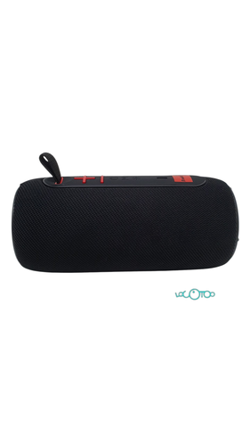 Altavoz Portátil BRODU BTS-1822 USB Bluetoo