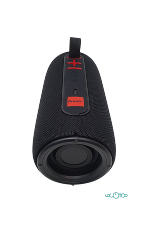 Altavoz Portátil BRODU BTS-1822 USB Bluetoo