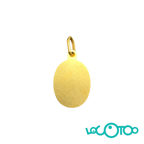 Colgante Oro
