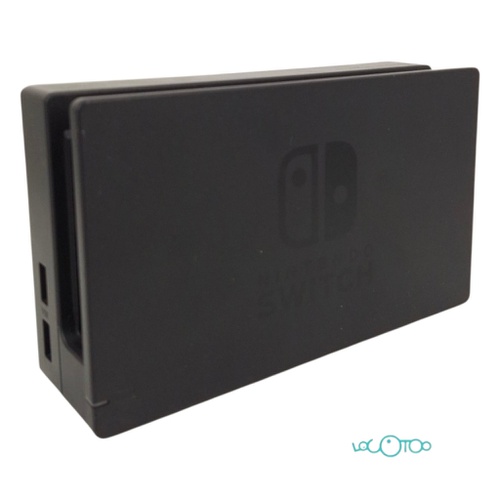 DOCK NINTENDO SWITCH (HAC-007)