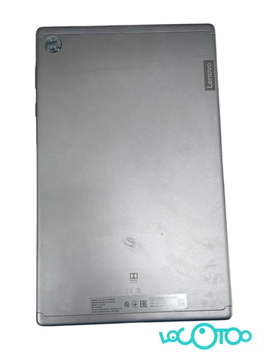 LENOVO TAB M10