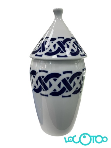 SARGADELOS TARRO CON TAPA