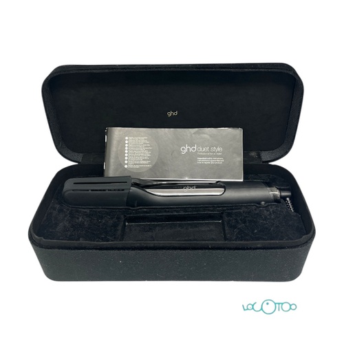 Plancha GHD Duet Style S10201