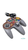 Mando Consola NINTENDO NUS-005 Nintendo 64 
