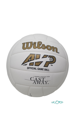 Pelota WILSON CASTAWAY VOLLEYBALL