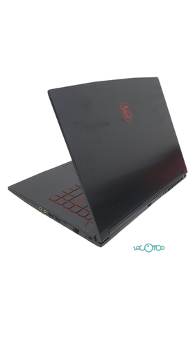 Portátil MSI GF63 THIN 11SC 512 GB SSD 32 G