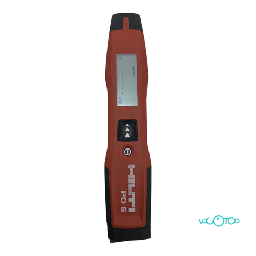 Varios Herramienta de Medida HILTI PD 5