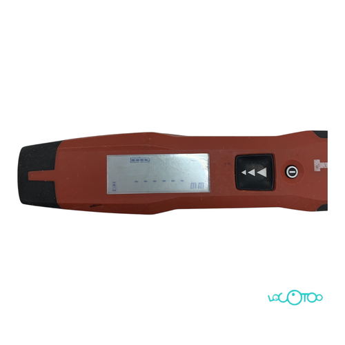 Varios Herramienta de Medida HILTI PD 5