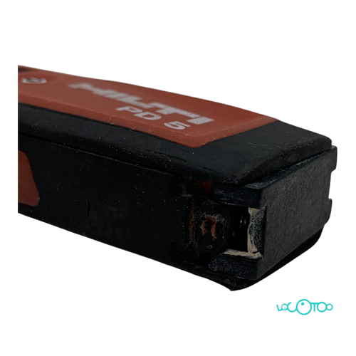 Varios Herramienta de Medida HILTI PD 5
