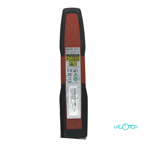 Varios Herramienta de Medida HILTI PD 5