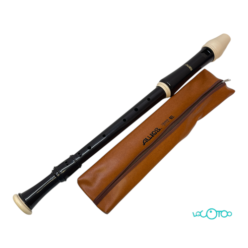 Flauta AULOS TENOR 211A