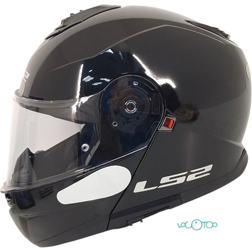 CASCO MODULAR LS2 STROBE II Talla M