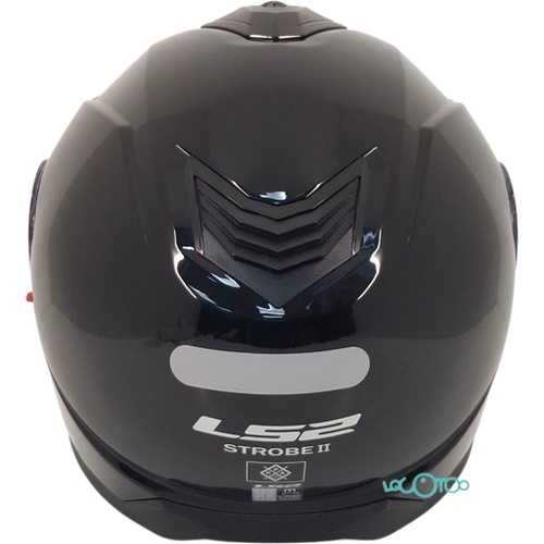 CASCO MODULAR LS2 STROBE II Talla M