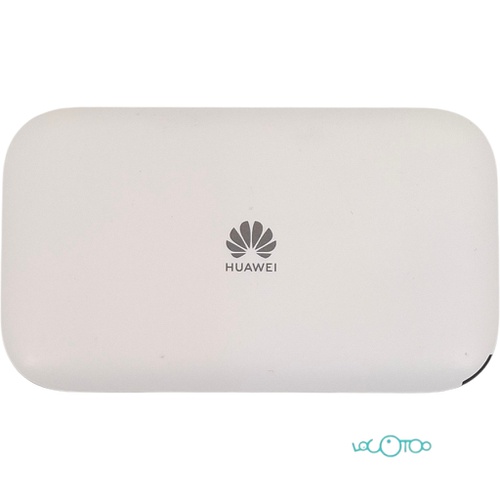 ROUTER MOVIL WIFI 4G HUAWEI E5576