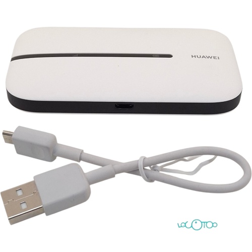 ROUTER MOVIL WIFI 4G HUAWEI E5576