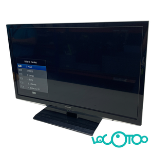 TV LED