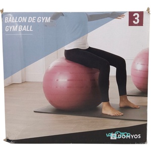 Varios Aerobic y Fitness