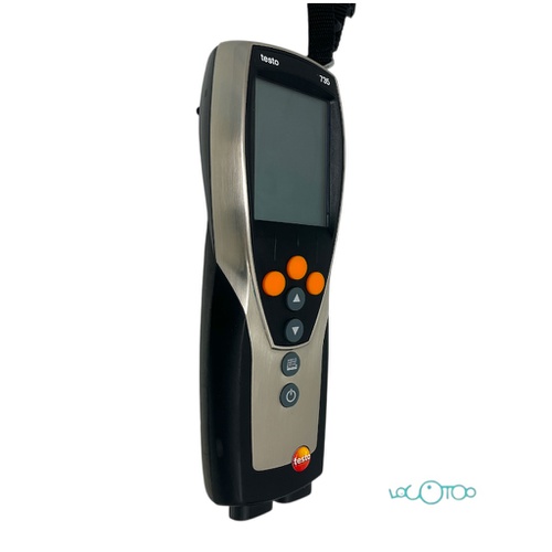 Termómetro TESTO 735-2