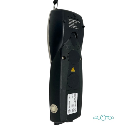 Termómetro TESTO 735-2