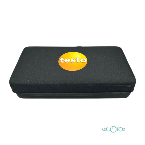 Termómetro TESTO 735-2