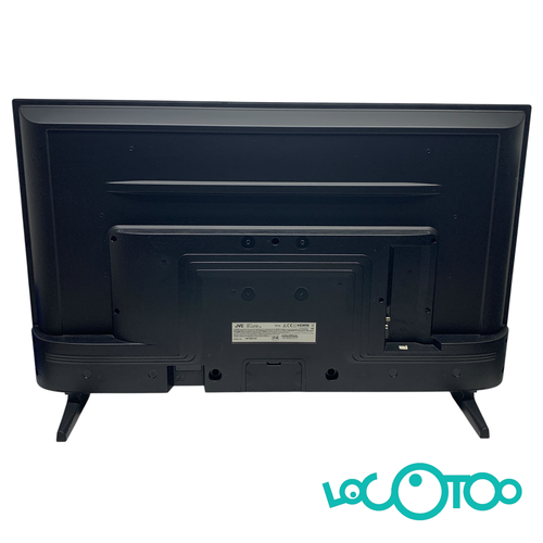 TV LED JV LT43VA3300S
