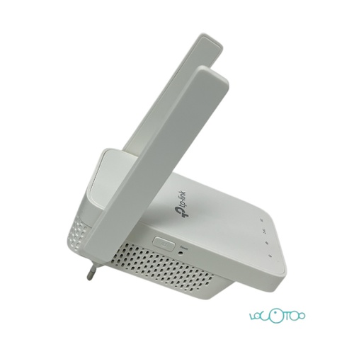 Repetidor WiFi TP-Link AC1200 Dual Band