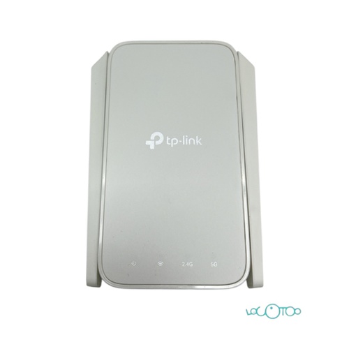 Repetidor WiFi TP-Link AC1200 Dual Band
