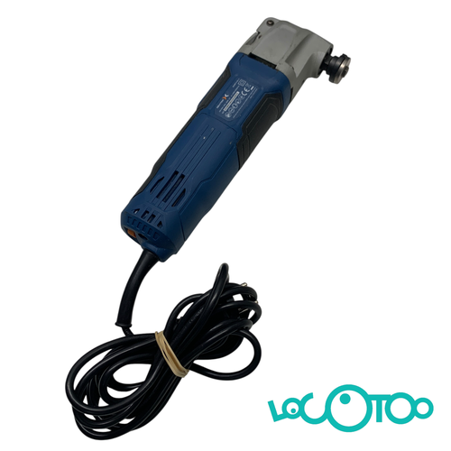 Multiherramienta Eléctrica DEXTER TIPO DREM