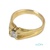ANILLO DE ORO DE 18K