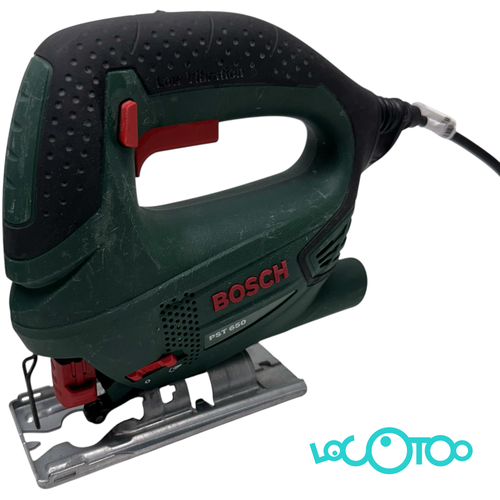 BOSCH PST 650 500 W
