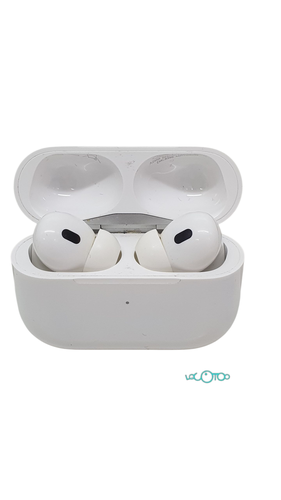 Auricular APPLE AIRPODS PRO 2ª GENERACION (