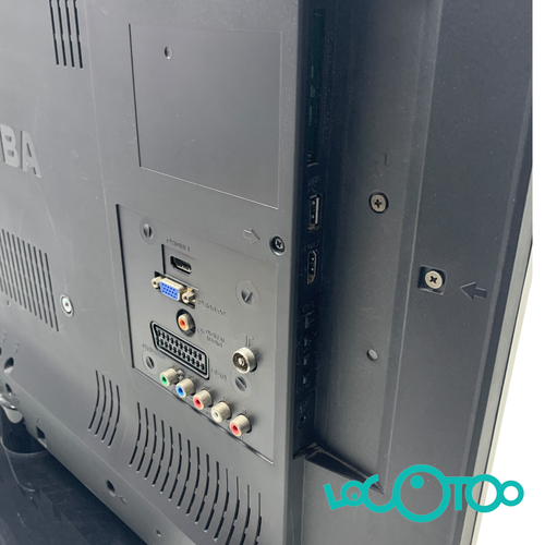 TV LED TOSHIBA 32EL933G