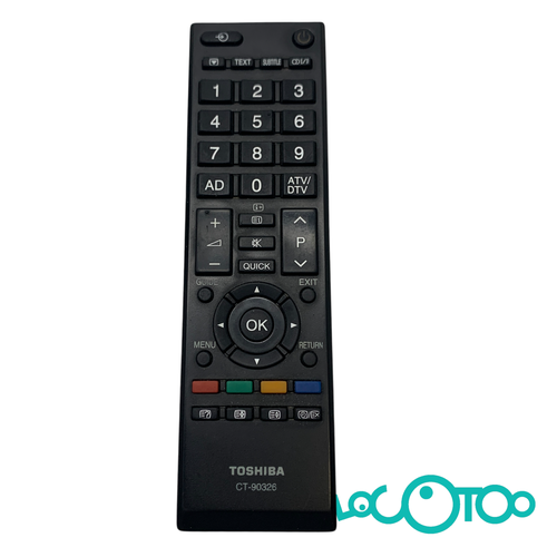 TV LED TOSHIBA 32EL933G