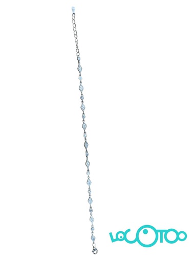 PULSERA PLATA