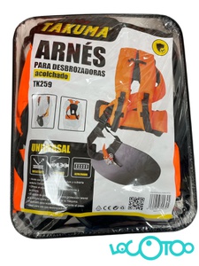 Arnés Seguridad