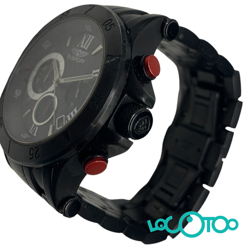 Reloj Pulsera BOBROFF BF1001M41M  