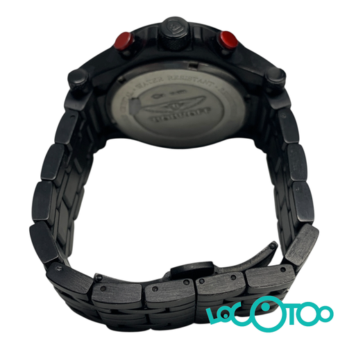 Reloj Pulsera BOBROFF BF1001M41M  