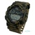 Casio G-Shock GD-120CM Camuflaje 51mm