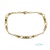 PULSERA ORO 18K