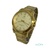 Reloj Marea Dorado 44mm Acero