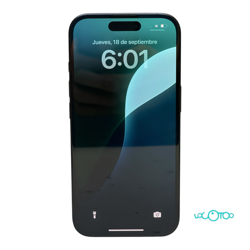 APPLE IPHONE 16 256GB