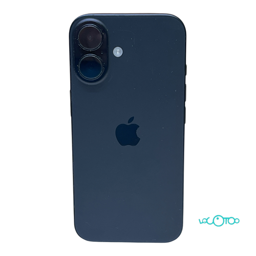APPLE IPHONE 16 256GB