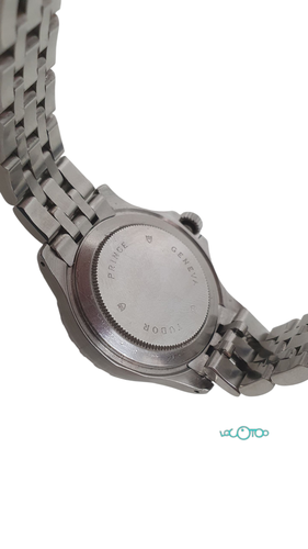 Reloj Alta Gama TUDOR PRINCE DATE HYDRONAUT