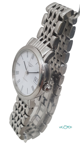 Reloj Alta Gama LONGINES 595.2 Talla 15 24 